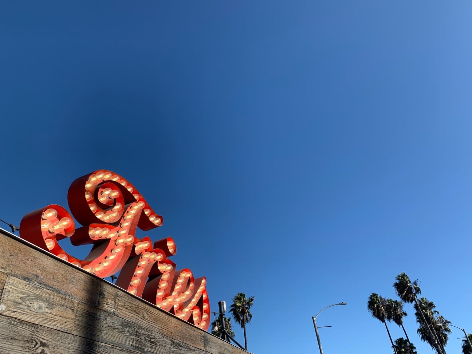 The Great American Fries Company