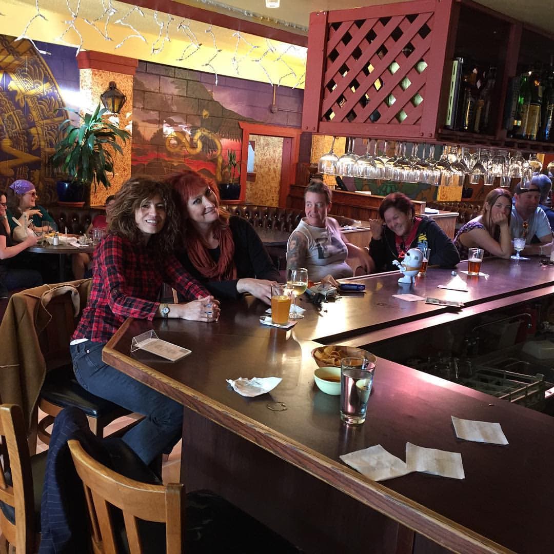 Tampico Kitchen & Lounge