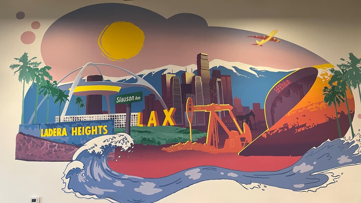 Qwench Juice Bar - Sherman Oaks