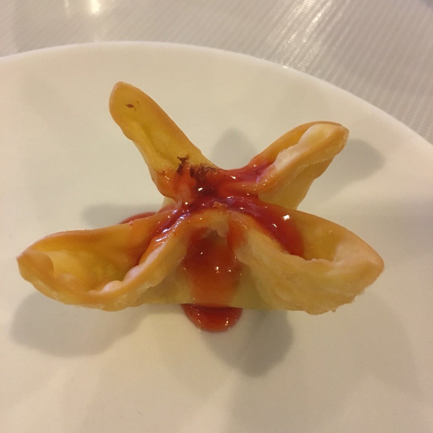 May Flower Chinese Cuisine