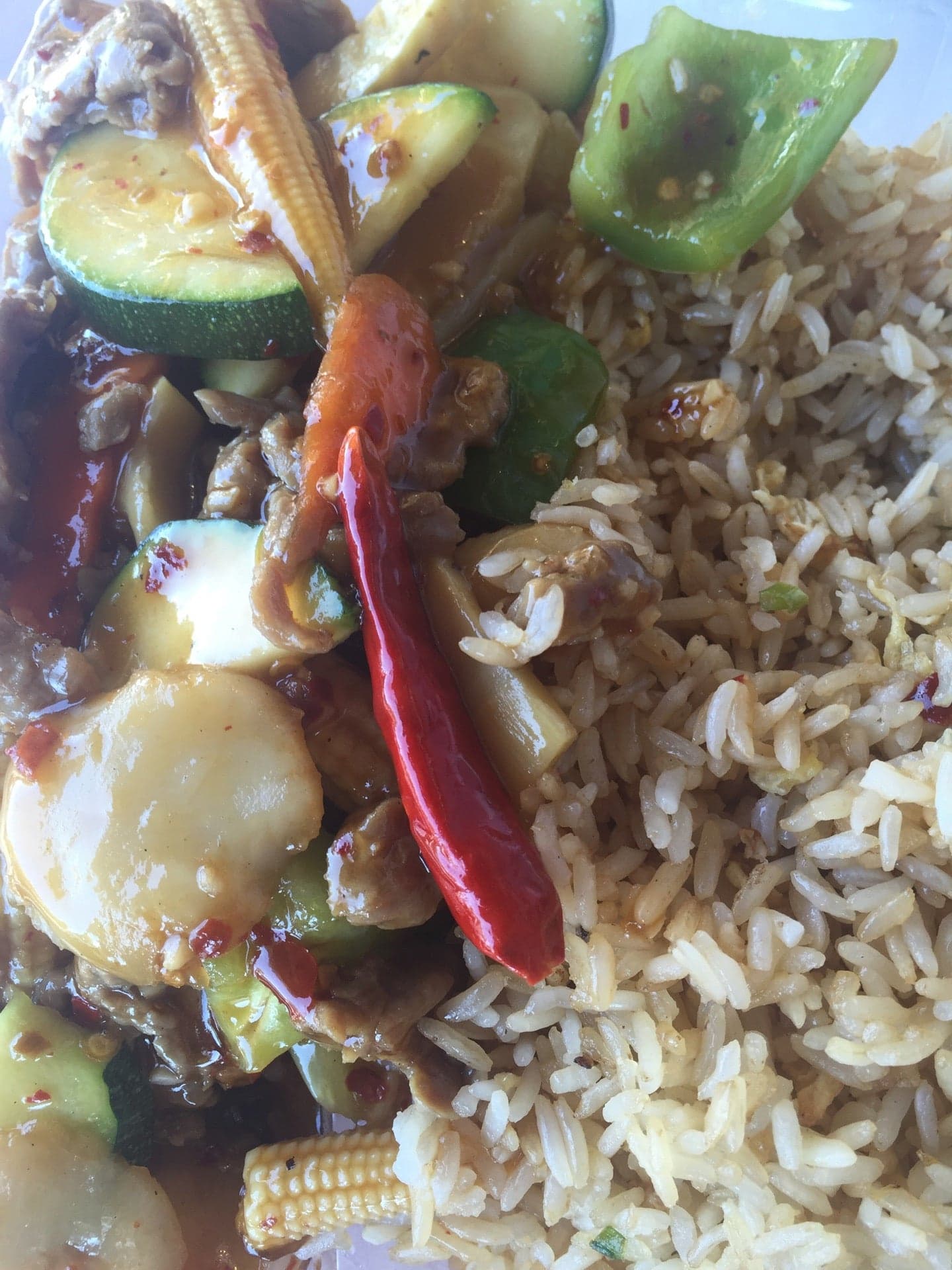 New Flower Drum Restaurant