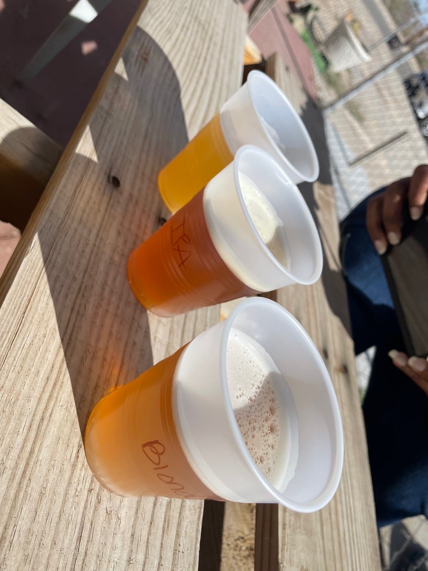 Joshua Tree Brewery