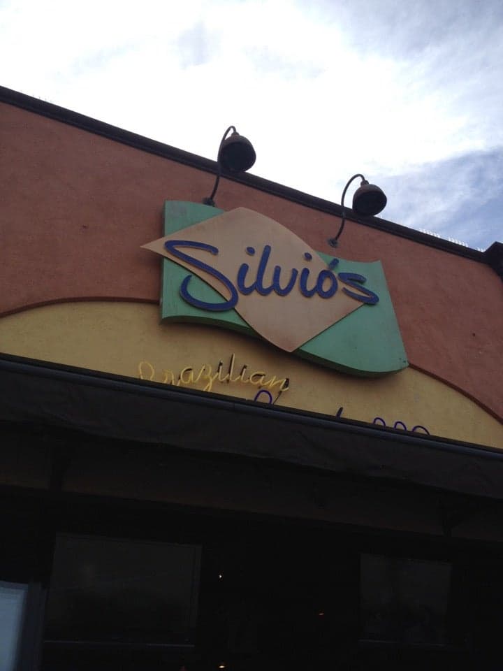 Silvio's Brazilian BBQ