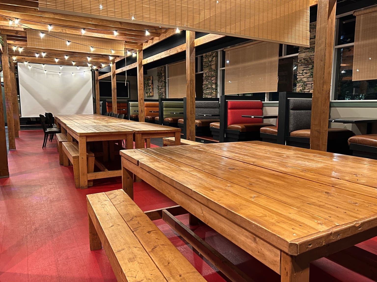 Okja K-Pub Restaurant