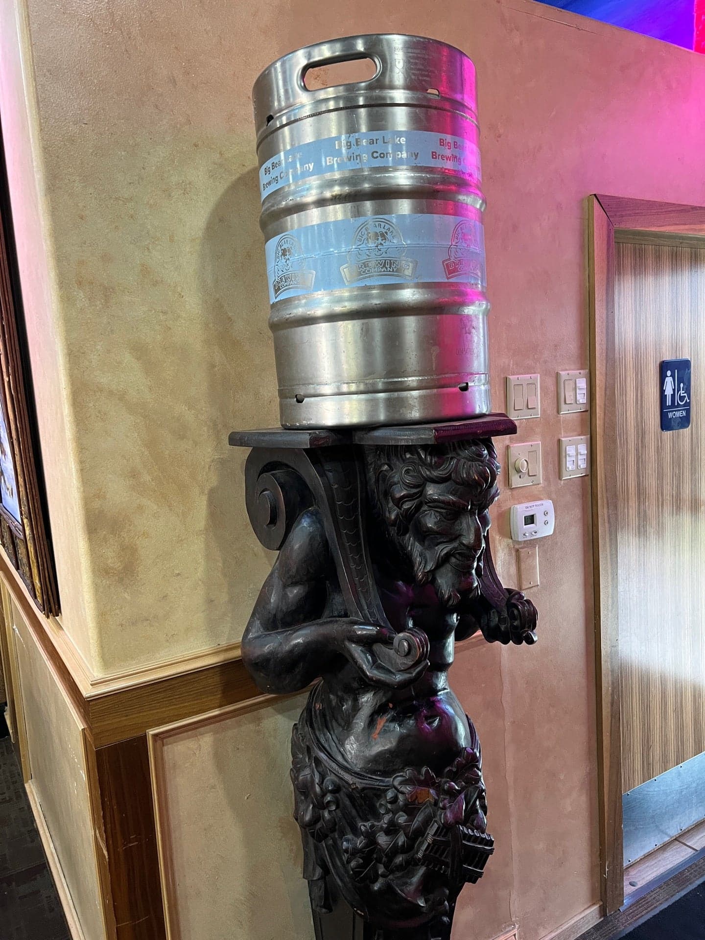 The Bone Yard Bar & Grill