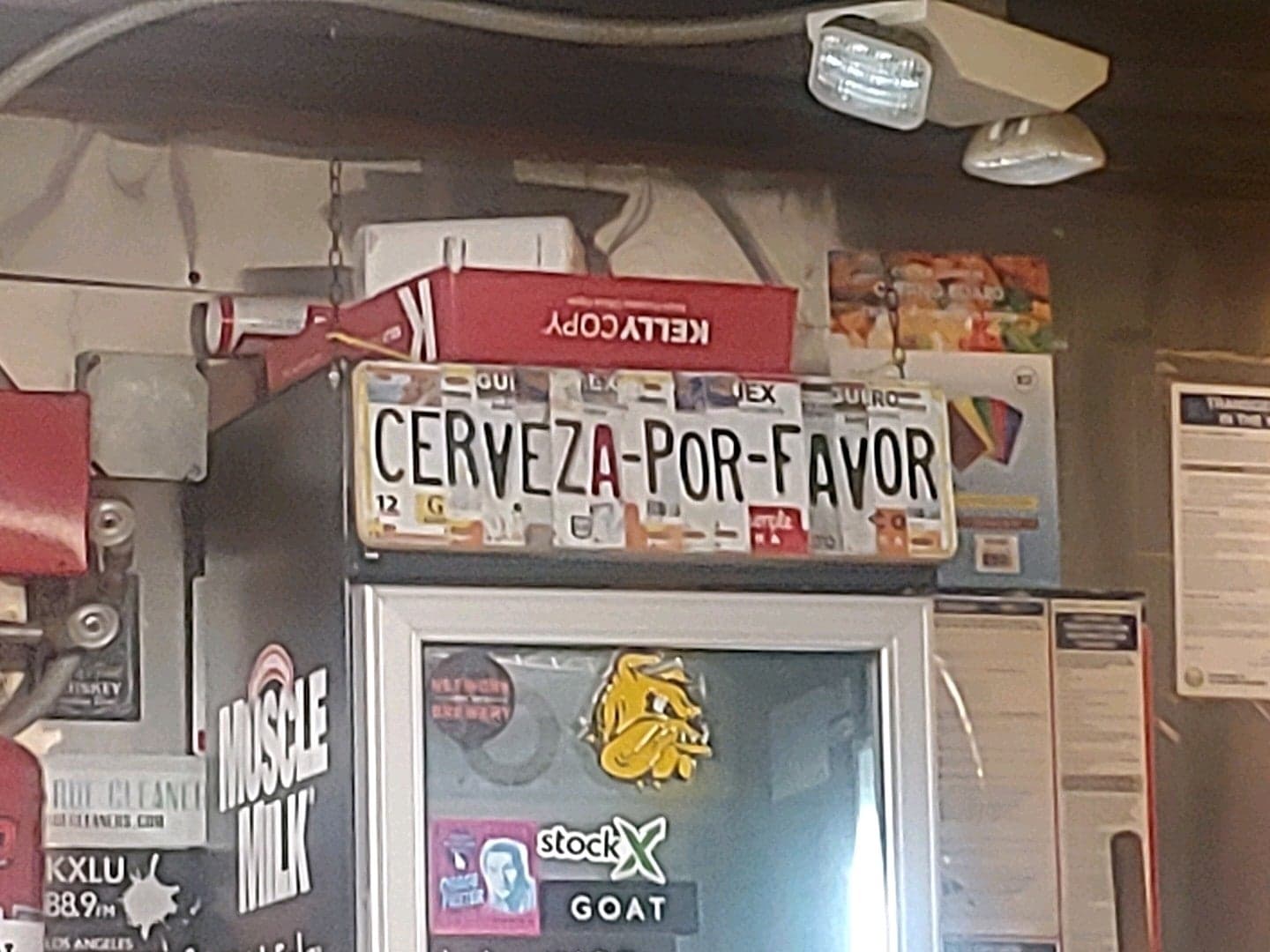 El Tarasco Mexican Food