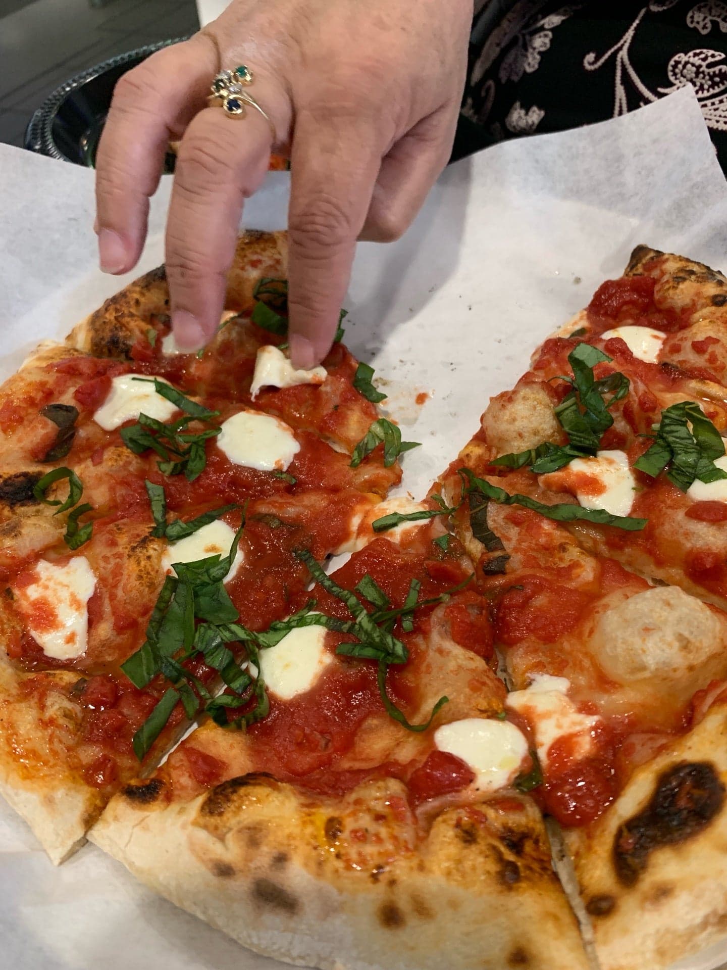 Smoky’s Neighborhood Grill