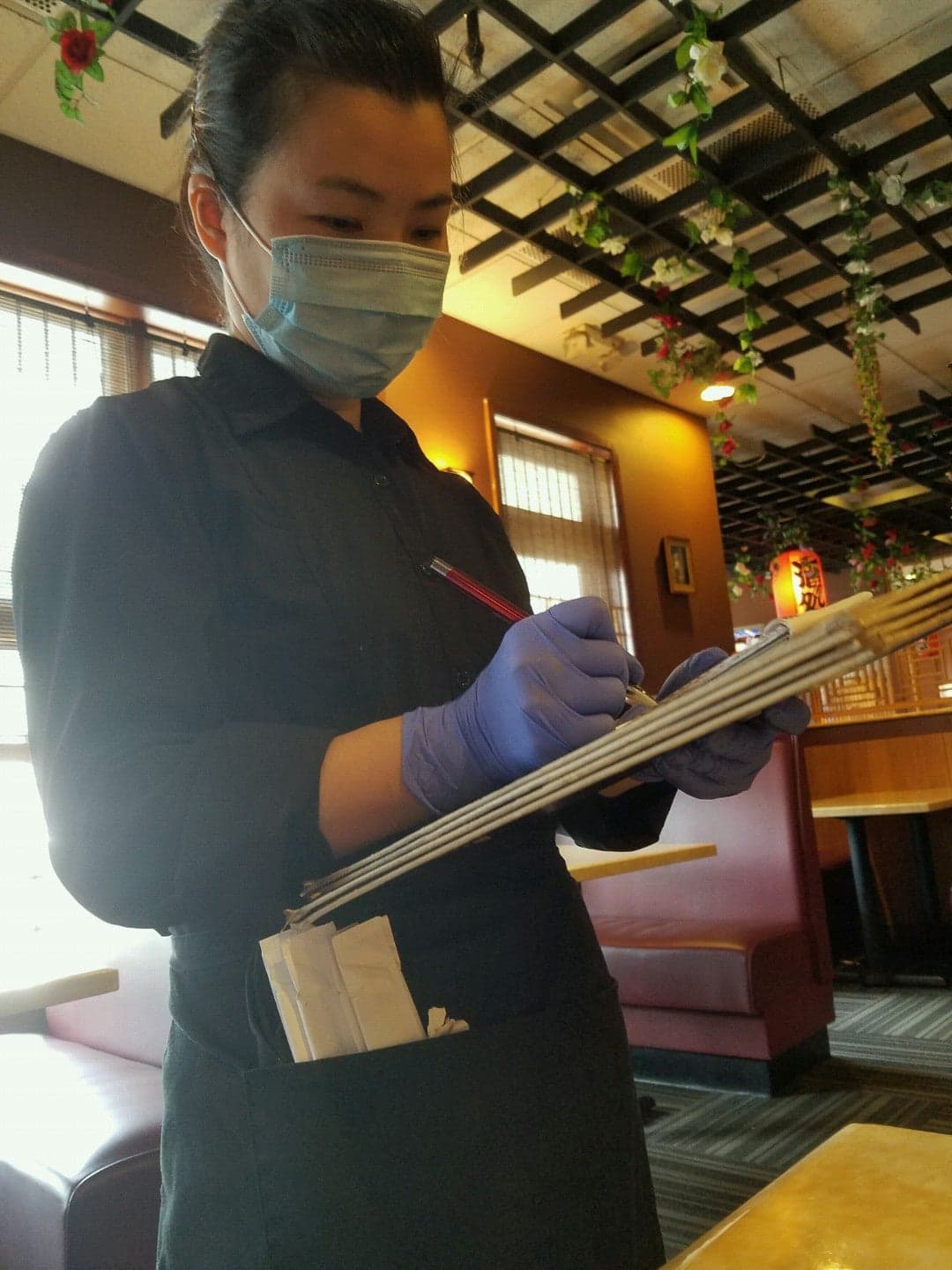 Grace Japanese Steak House