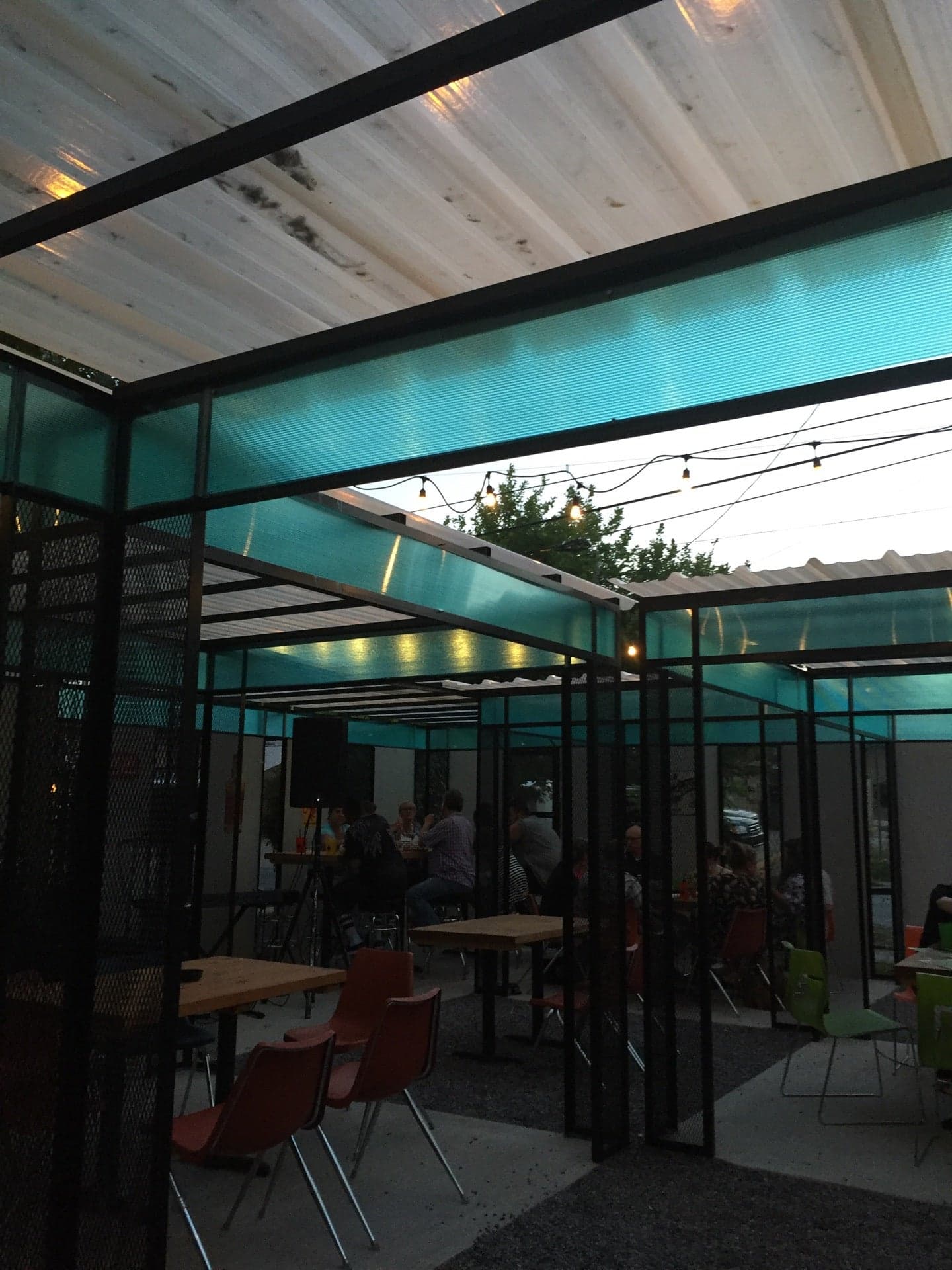 Fat Dog Kitchen & Bar