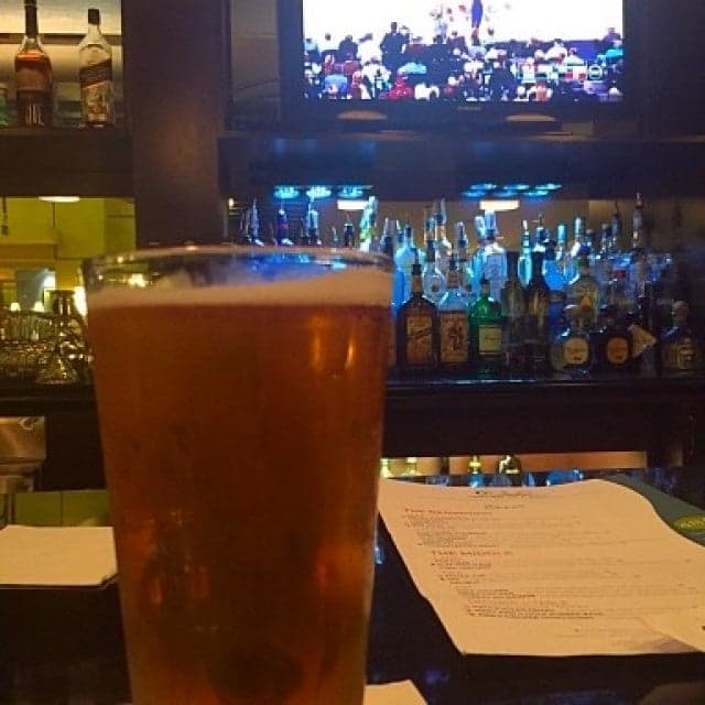 C-Blue Wet Bar & Bistro