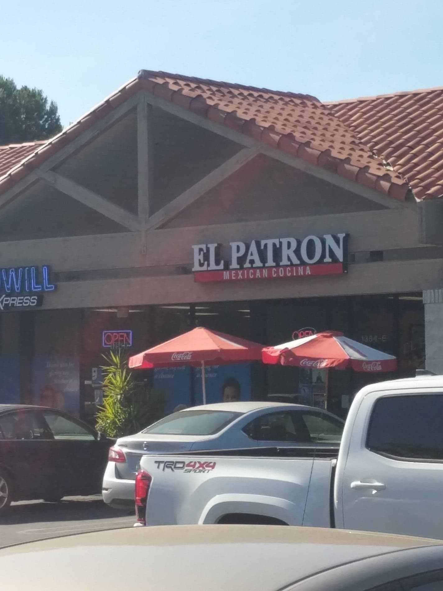 El Patron