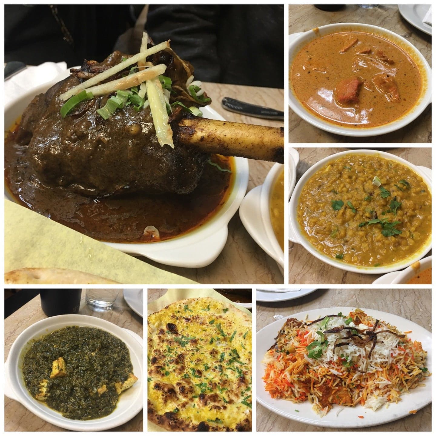 Indus Village Pakistani Restaurant