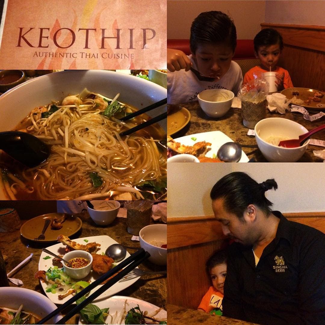 Keothip Thai Cuisine