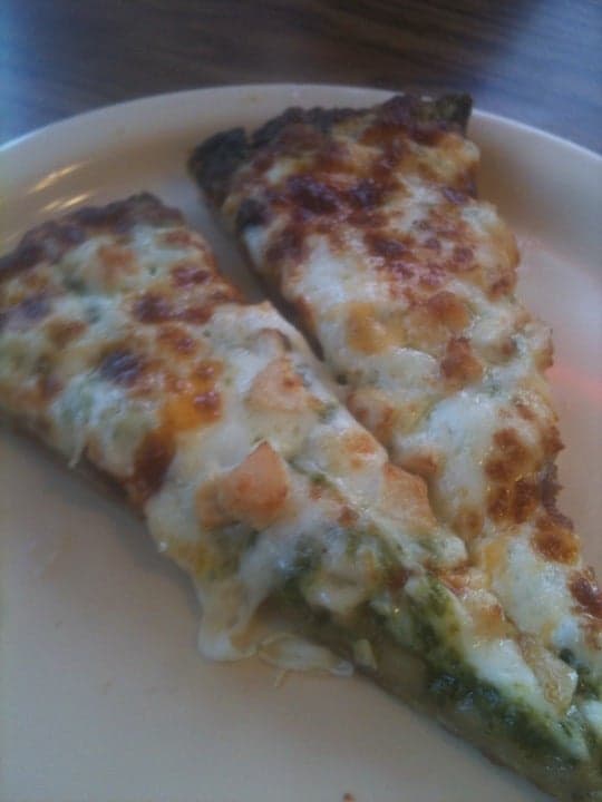 Big Louie's Pizzeria