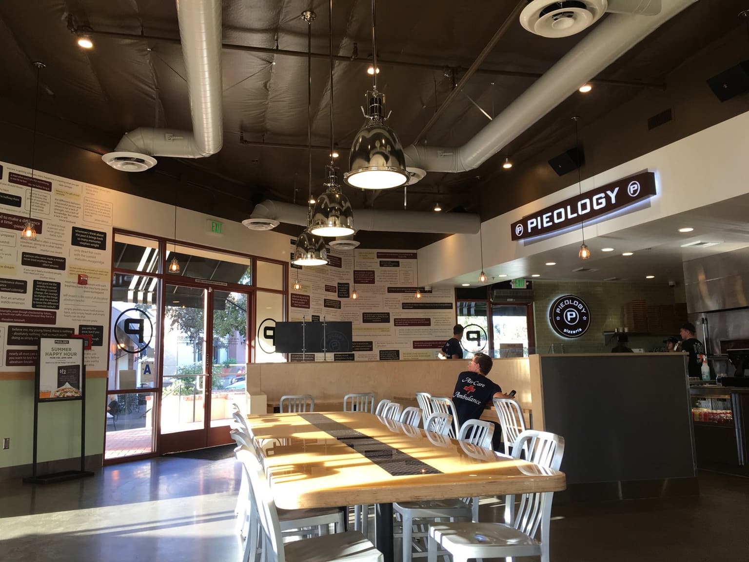Pieology Pizzeria