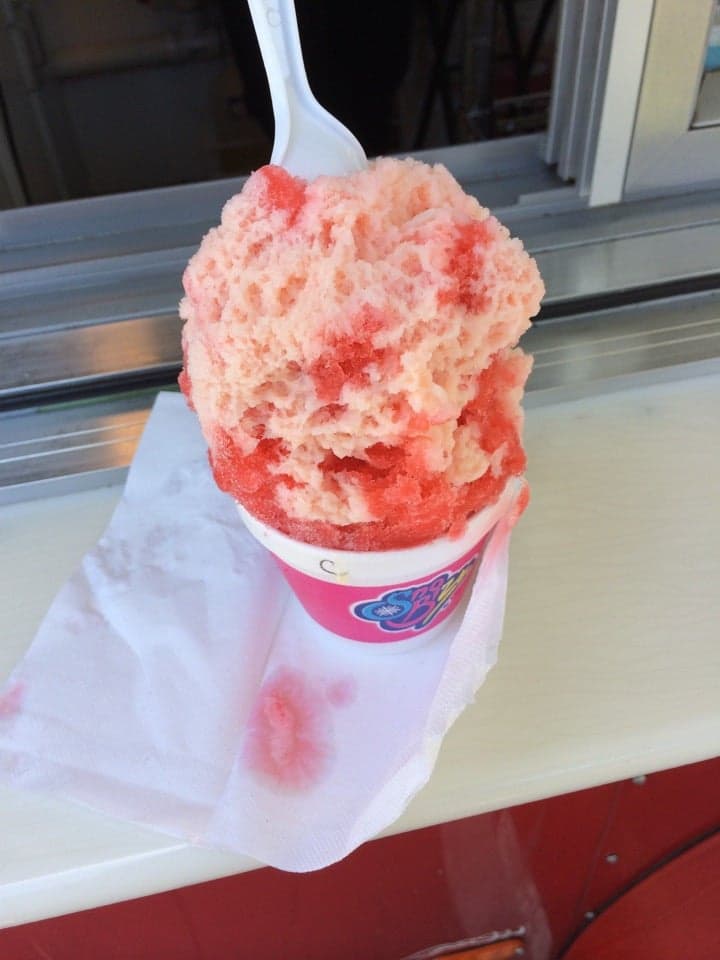 Annie's Sno Biz