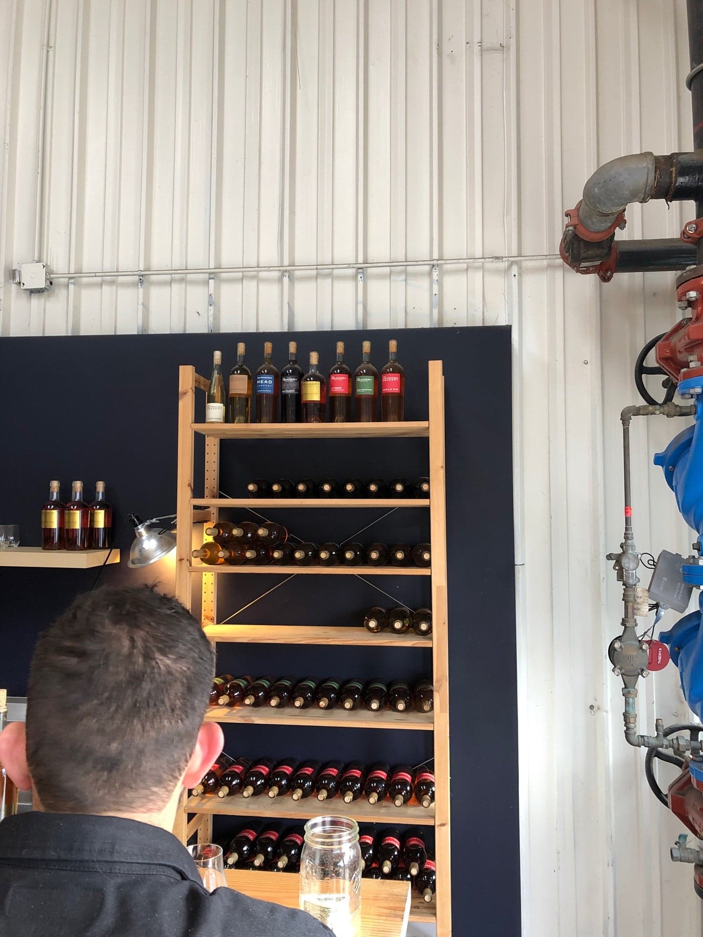 The Meadery San Francisco