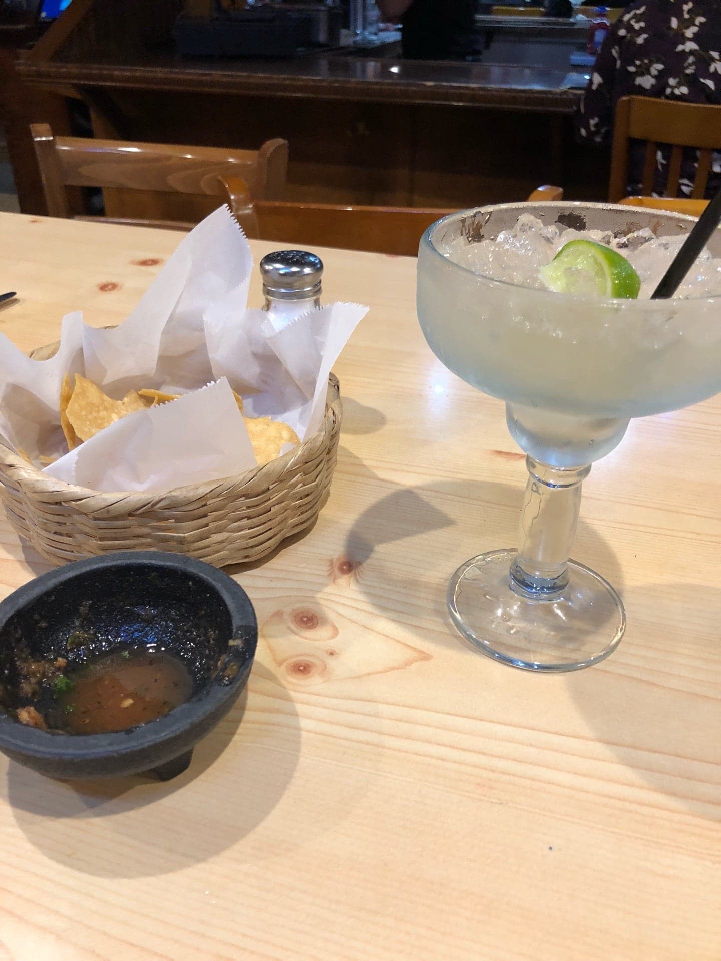 Xavi's Cantina & Grill
