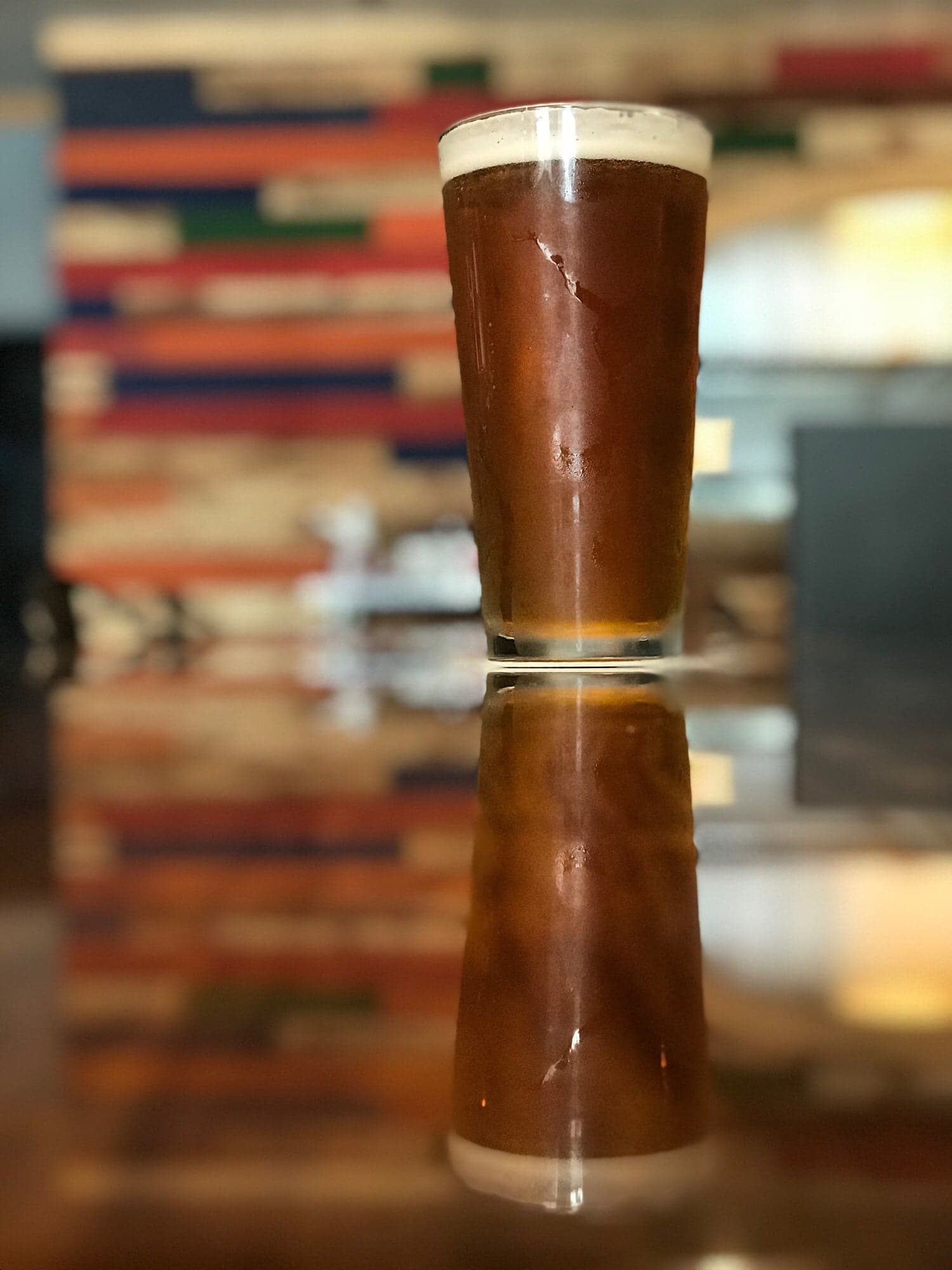 Rocket Dog Gourmet Brats & Brew