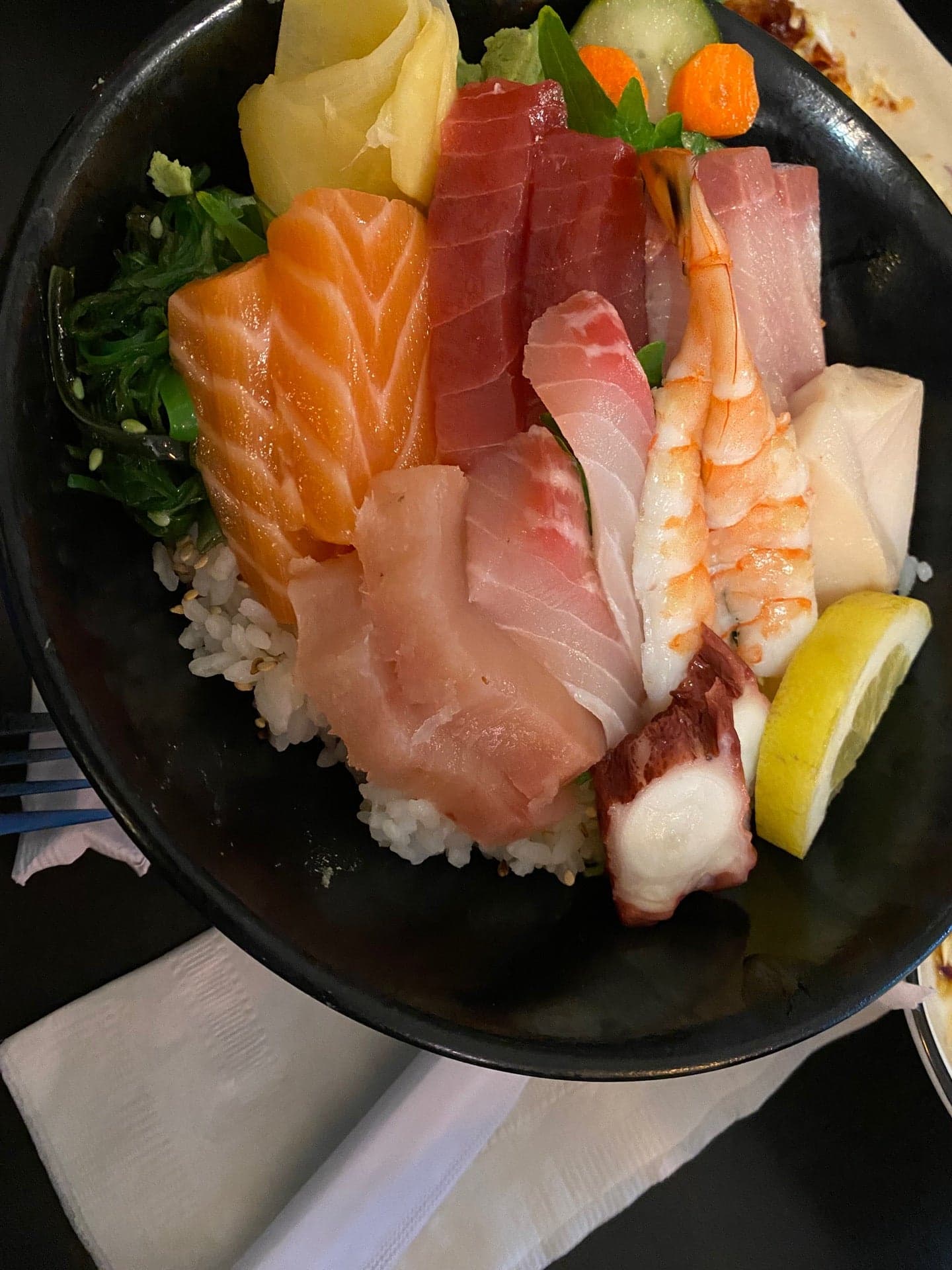 IMURA Japanese Restaurant