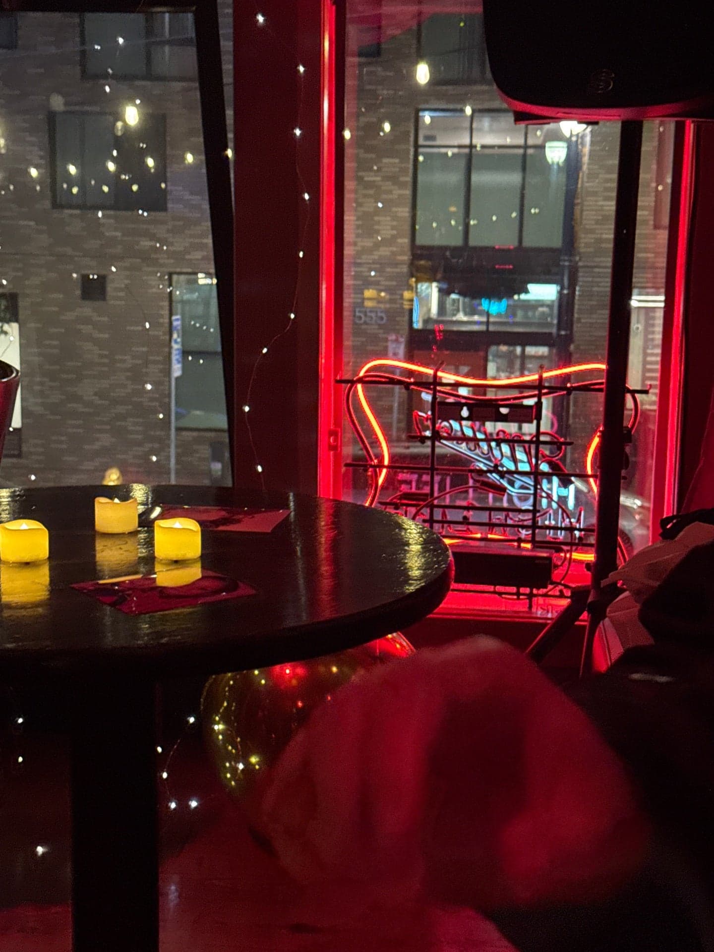 Emperor Norton's Boozeland