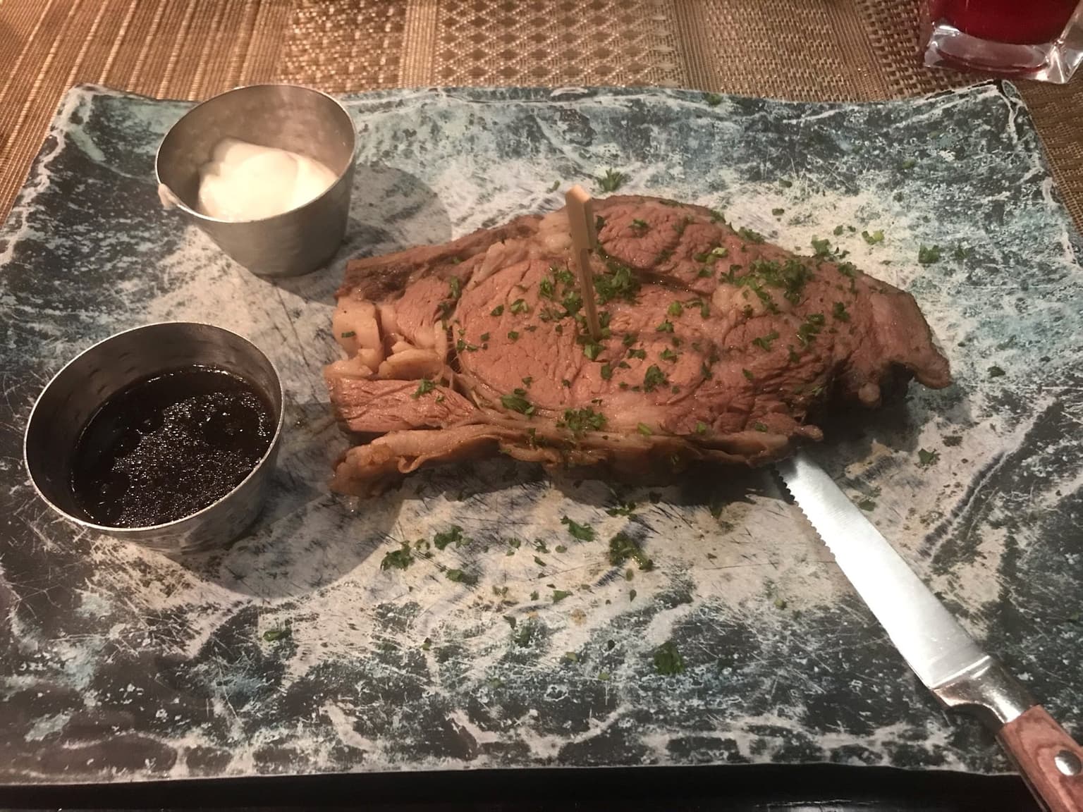 Prime 109 Steak & Libation House