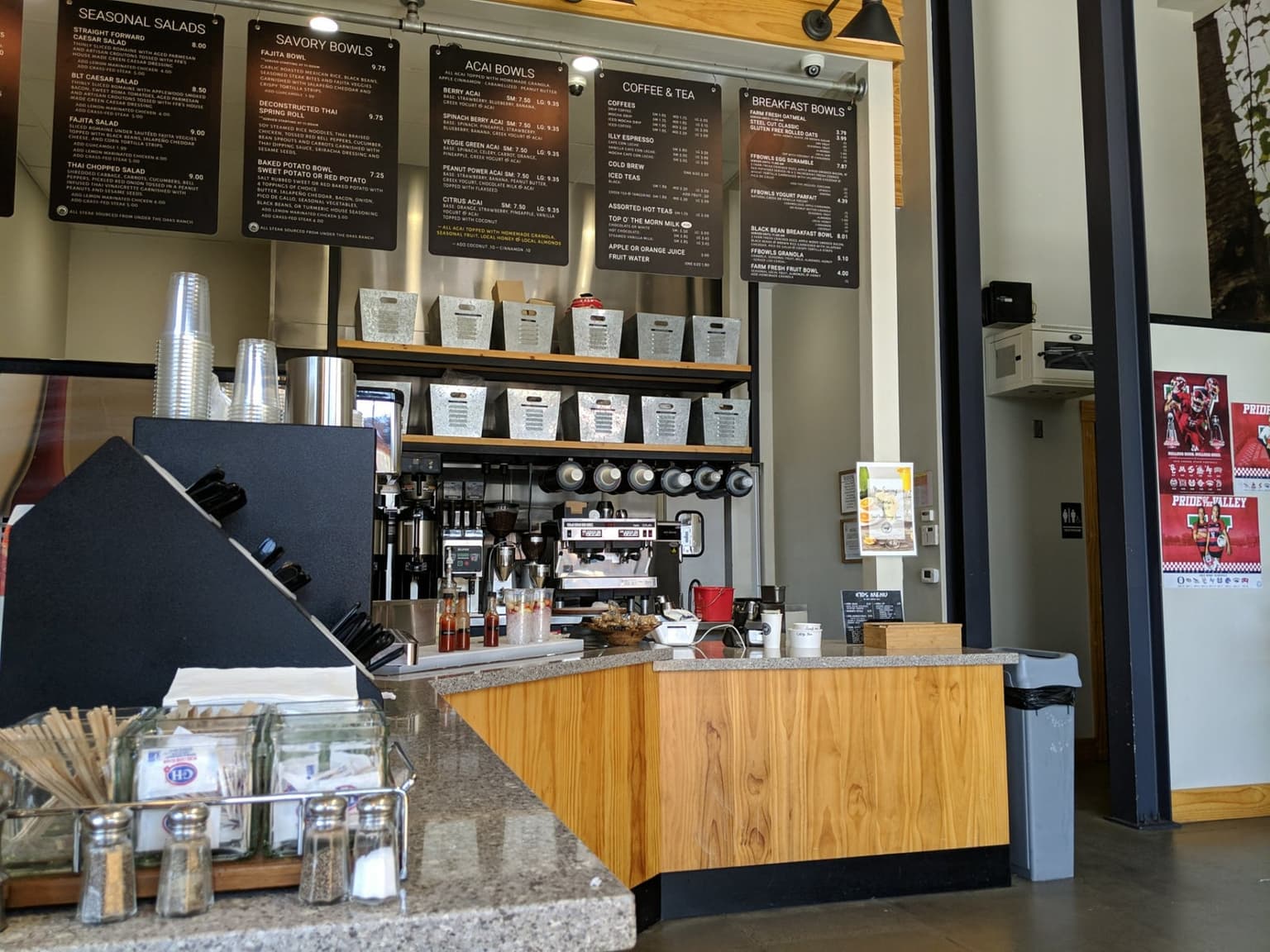 Farm Fresh Bowls Fresno