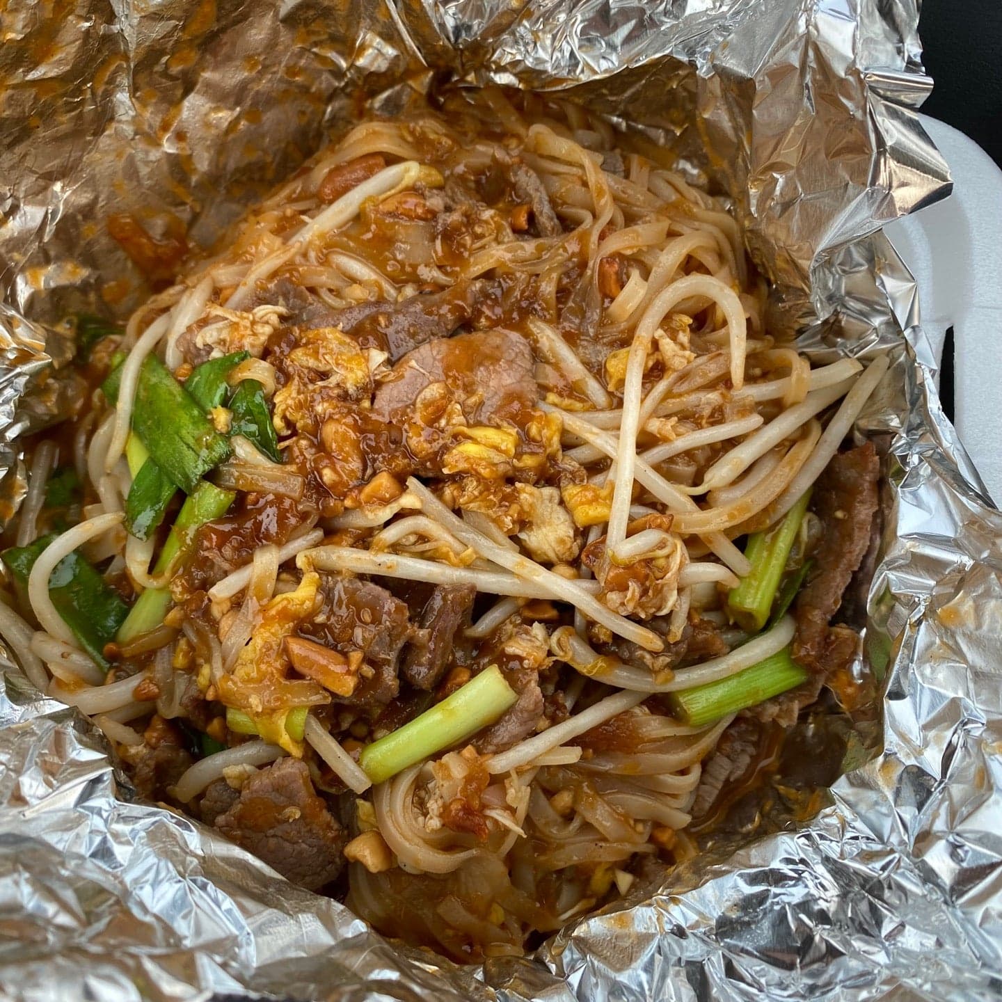 Rose Garden Thai Cuisine