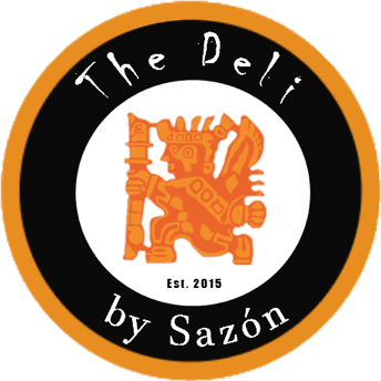 The Deli by Sazón
