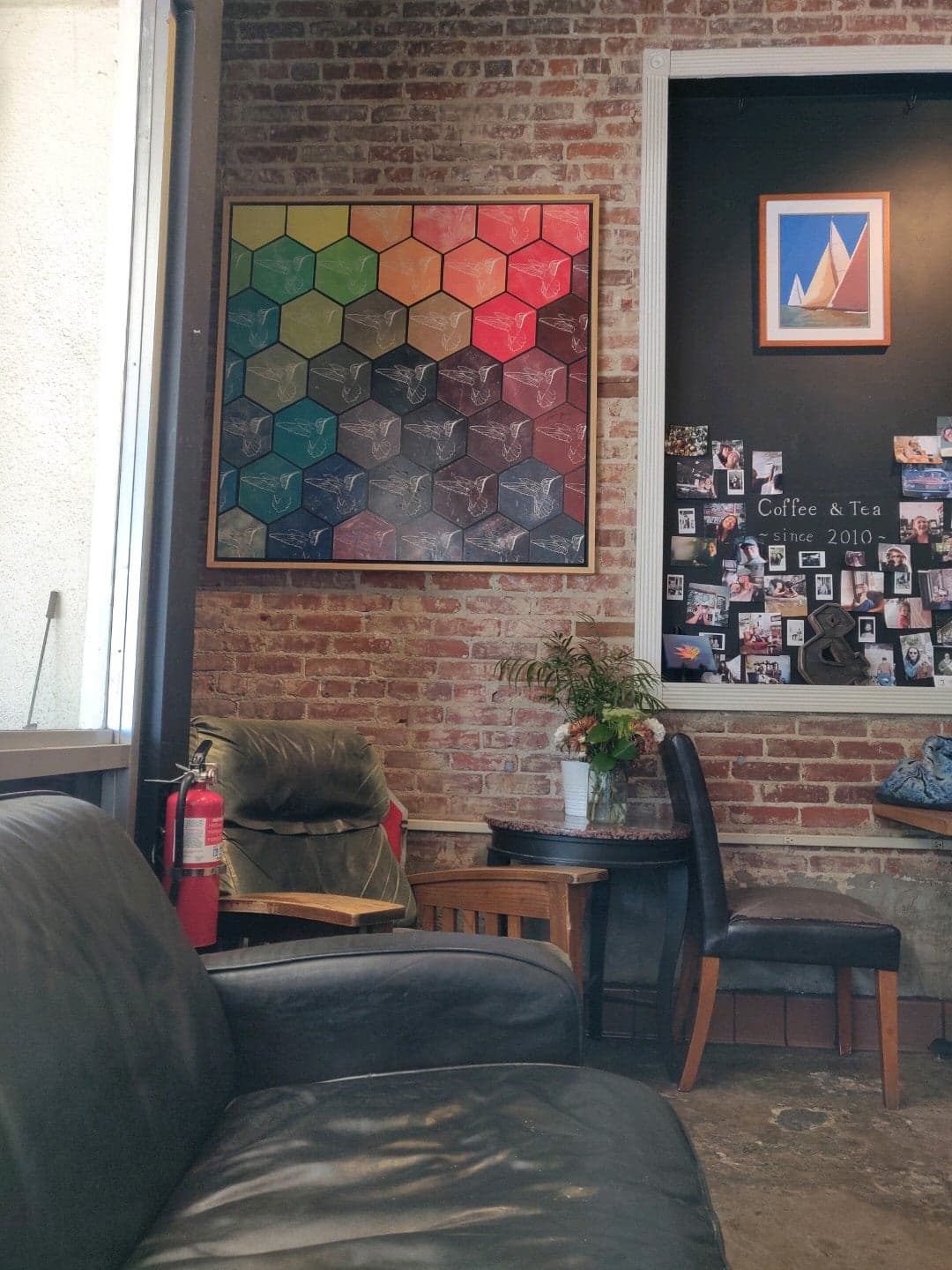 Old Torrance Coffee & Tea