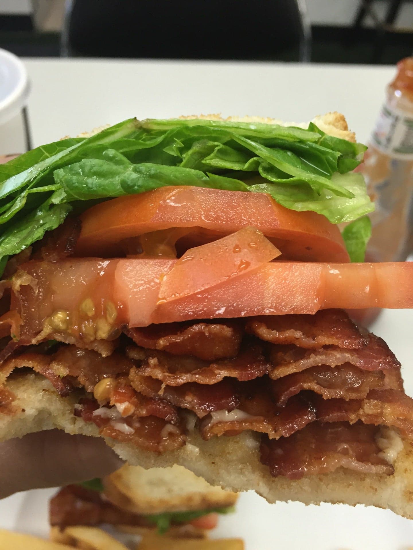 Heavy's Grill on the Green