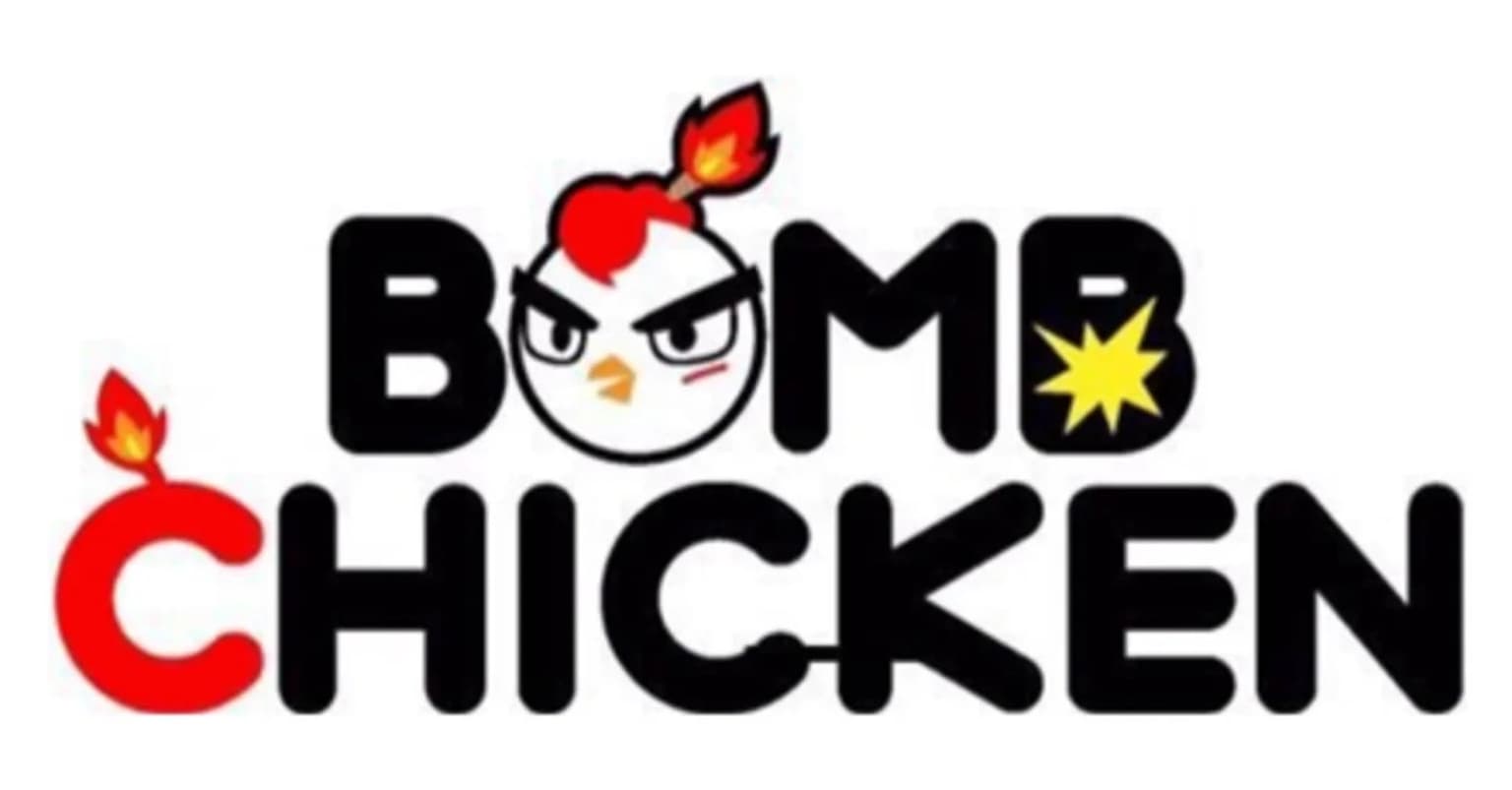 Bomb Chicken