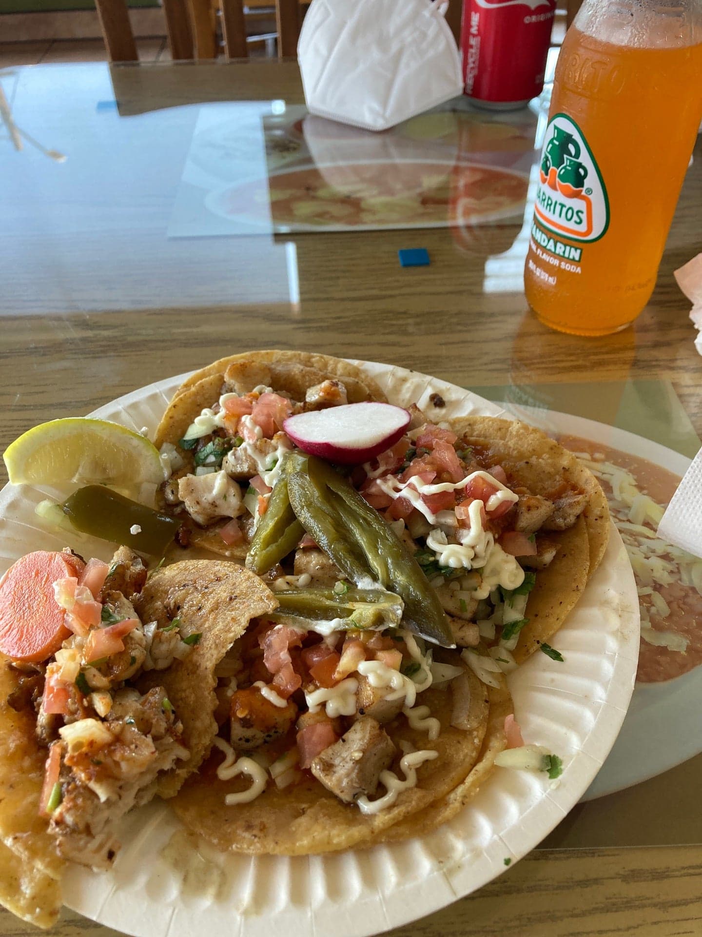 Three Brothers Tacos
