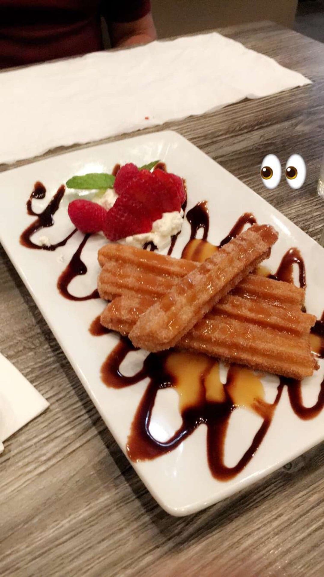 Habanero Mexican Grill