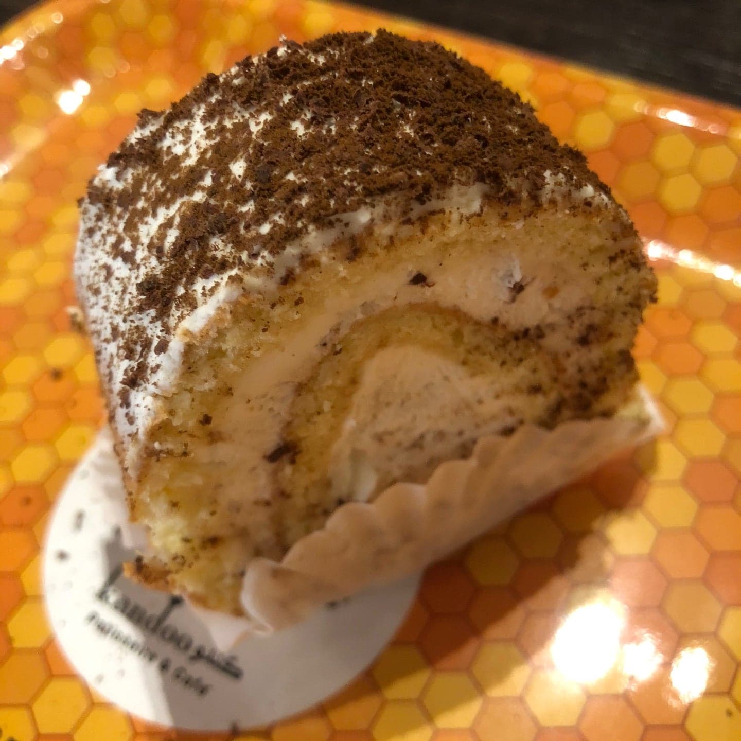 Kandoo Patisserie & Cafe