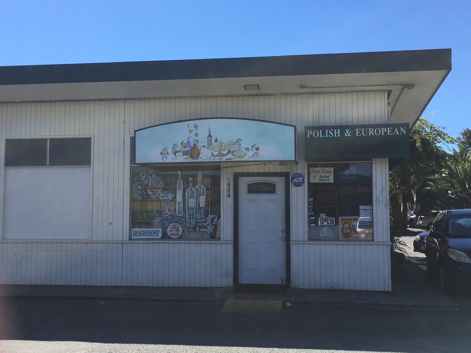 Little Poland (formerly Ted's Delikatessen)