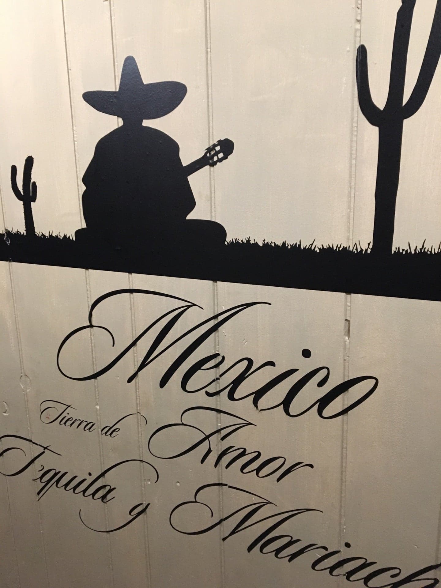 Monterrey Mexican Grill