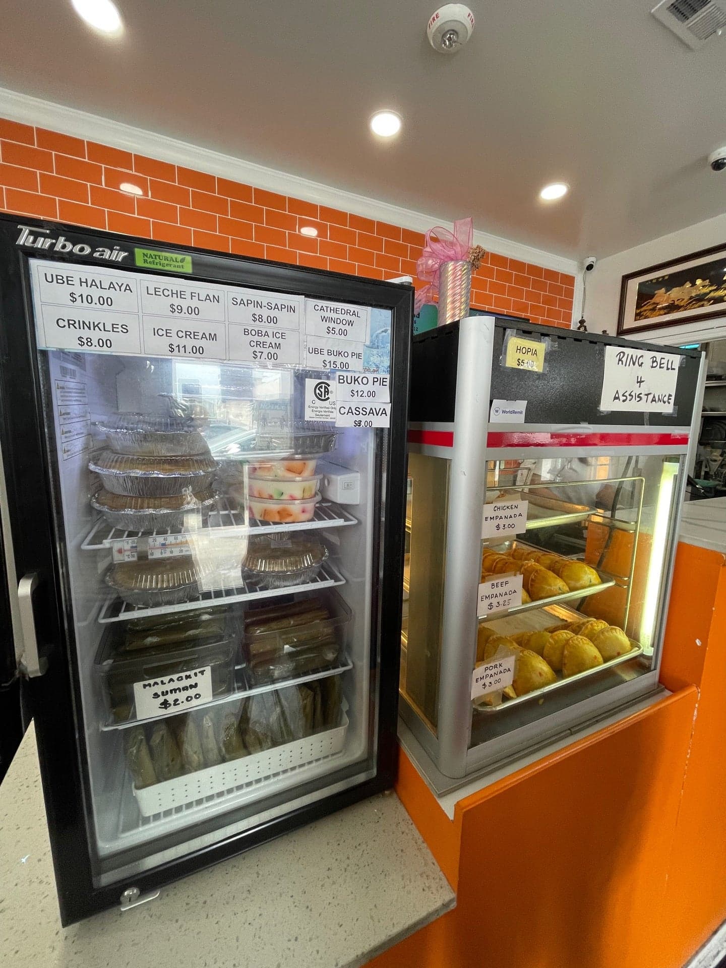 Ling Nam Noodle House