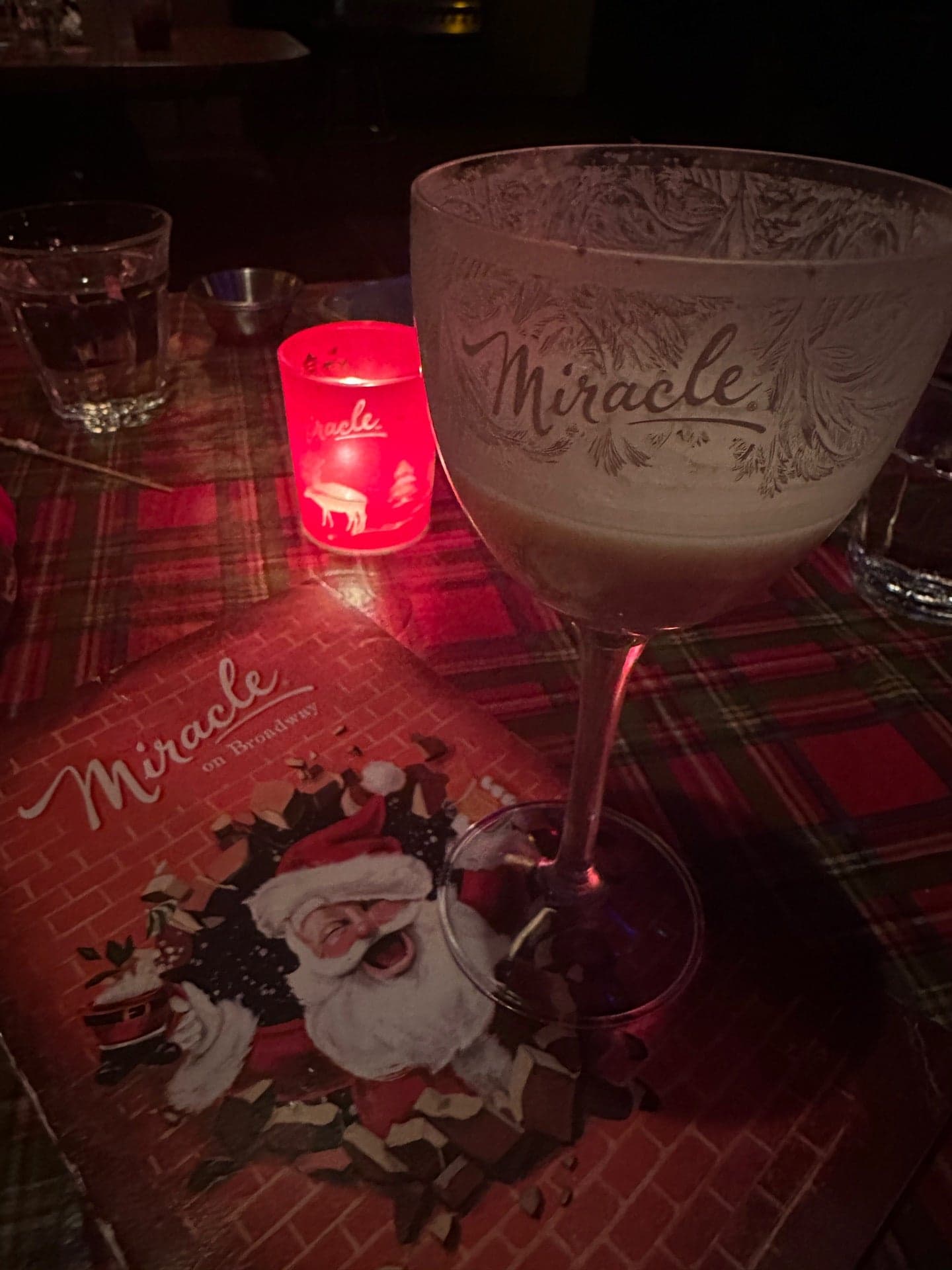 The Butterscotch Den