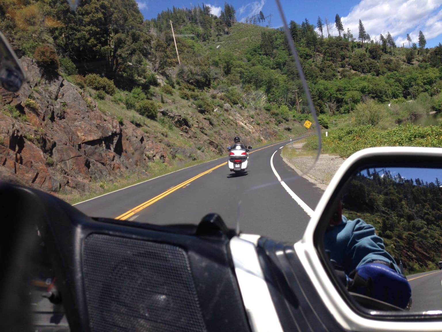 Mountain Valley Pizza