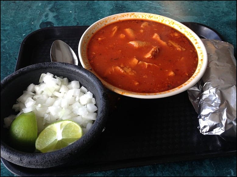 Roseville Tortilla Factory