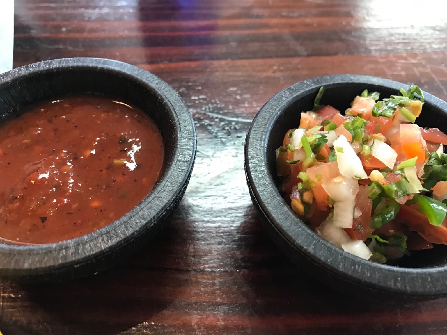 Mi Tierra Mexican Restaurant