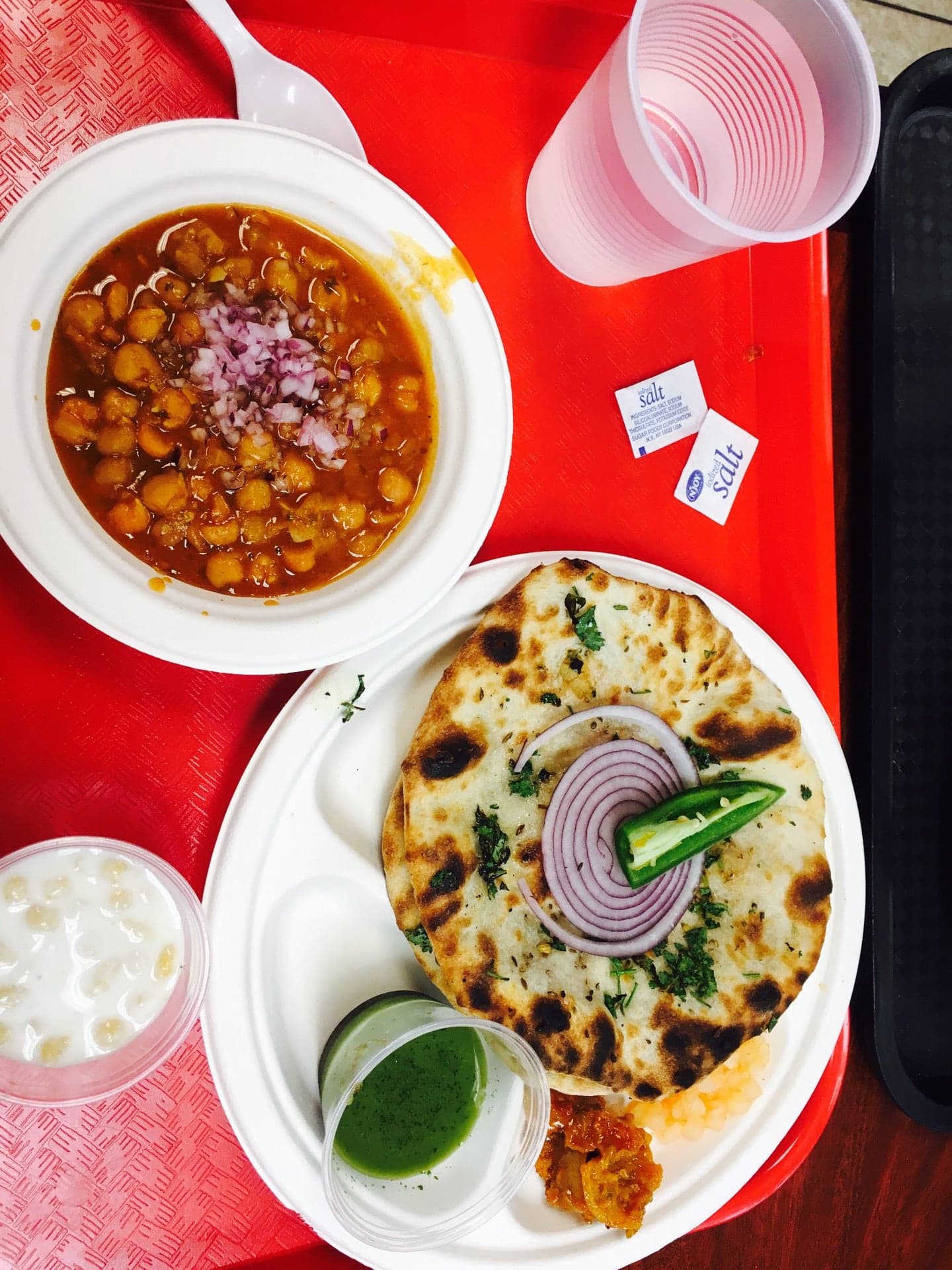 Kwality Sweets & Food