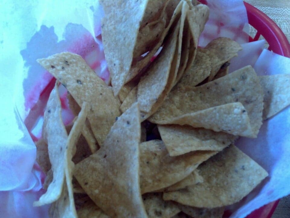 Vero's Mexican Food & Seafood