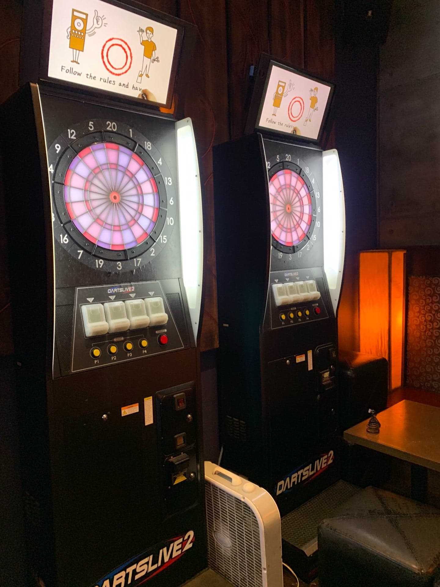 Primetime Sports Bar