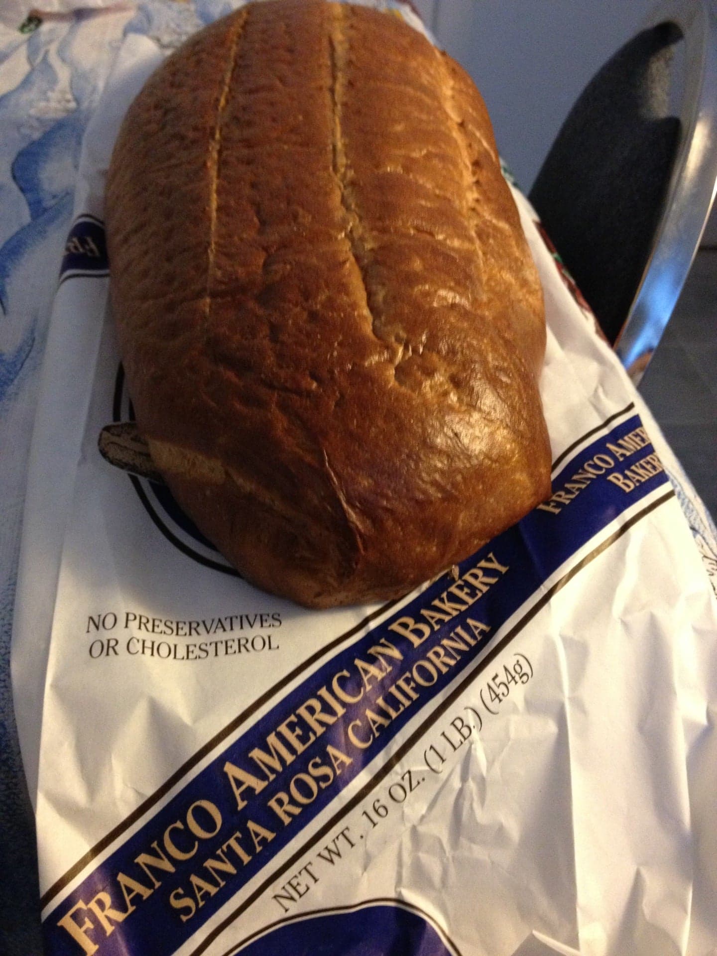 Franco-American Bakery