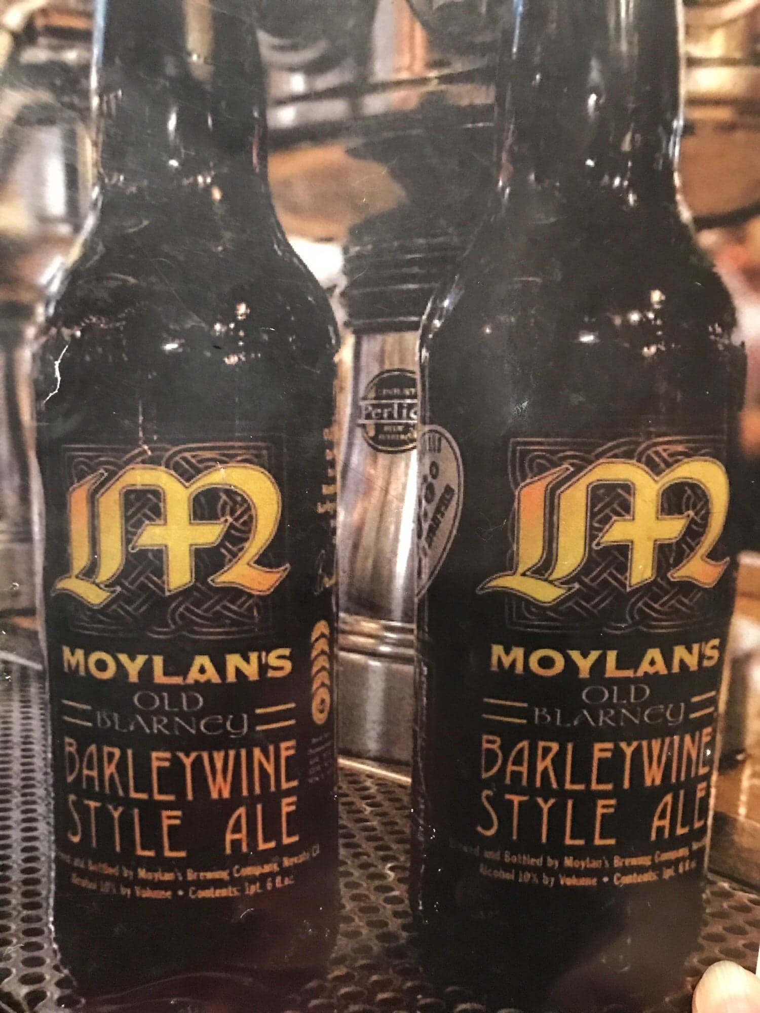 My Office - Dive bar