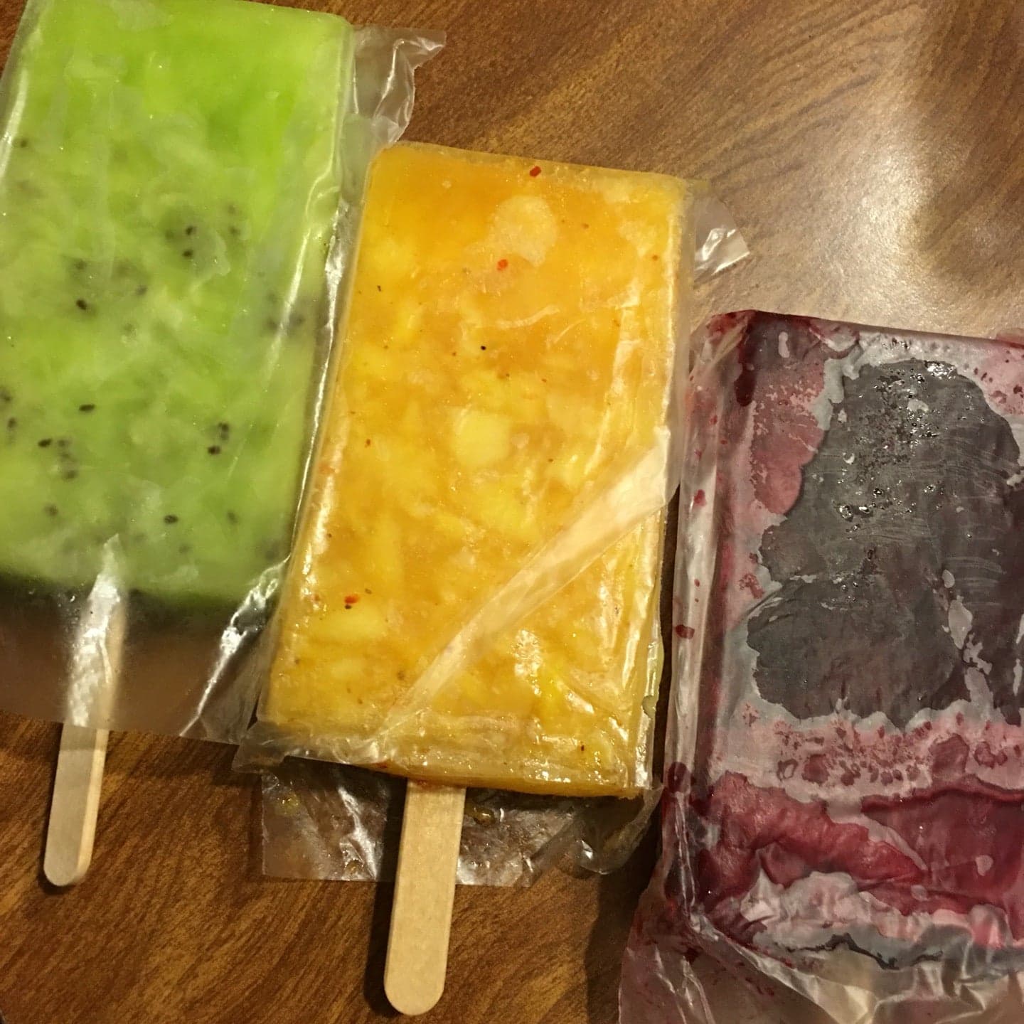 Paleteria La Reyna De Michoacan