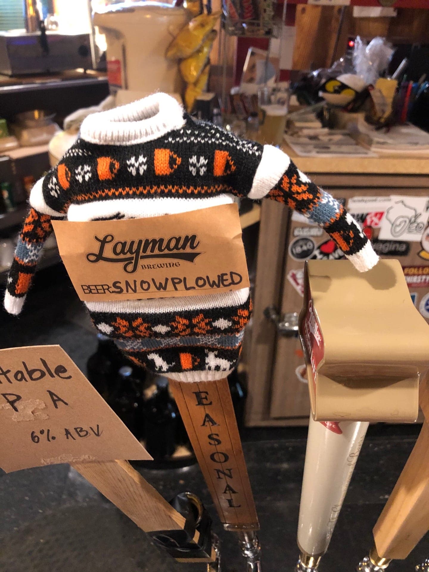 Kokopelli's Pub & Grub