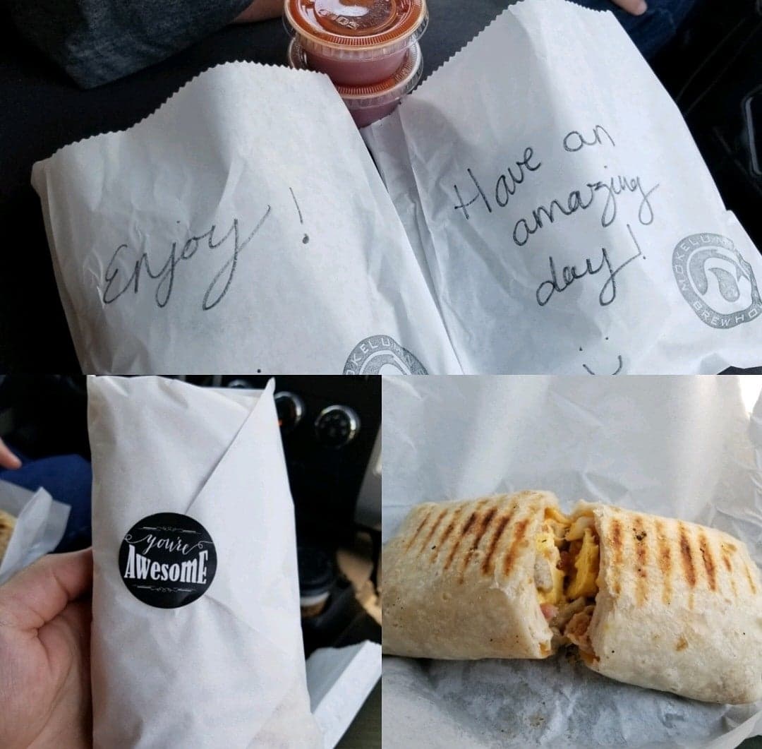 Mokelumne Brew House